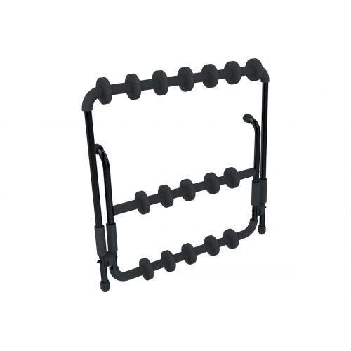 Стенд гитарный QUIK LOK GS350BB